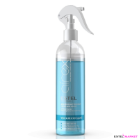 Estel Airex Увлажняющий двухфазный базовый тоник для волос, 400 мл фото
