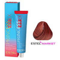 Estel Princess Essex Extra red 66/46 Зажигательная латина купить Estel Princess Essex Extra red 66/46 Зажигательная латина фото