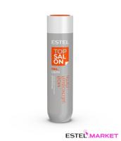 Estel Top Salon Pro.Шёлк Протеиновый шампунь для волос, 250 мл - купить ...