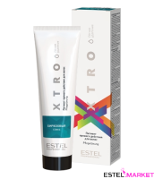 Пигмент прямого действия Estel XTRO White, тон бирюзовый, 100 мл купить Пигмент прямого действия Estel XTRO White, тон бирюзовый, 100 мл фото