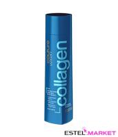 Estel Haute Couture Luxury Collagen Коллагеновый бальзам для волос, 250 мл фото