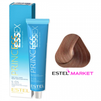 Estel Princess Essex S-OS 166 Аметистовый фото