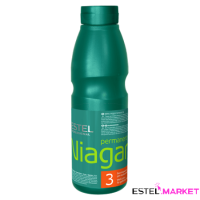 Estel Niagara Био-перманент №3 для окрашенных волос, 500 мл фото