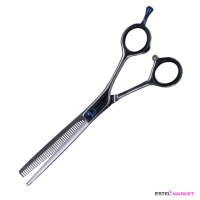 Ножницы ESTEL для филировки классические by KEDAKE 6.0 - купить по цене ...