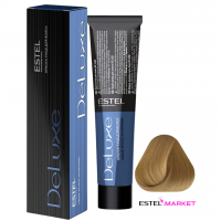 Estel DeLuxe 9/0 Блондин, 60 мл купить Estel DeLuxe 9/0 Блондин, 60 мл фото