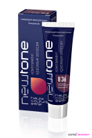 Estel NewTone Тонирующая маска для волос 8/36, 60 мл купить Estel NewTone Тонирующая маска для волос 8/36, 60 мл фото