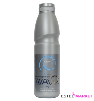 Estel Wavex Лосьон-перманент №2 для нормальных волос, 500 мл фото