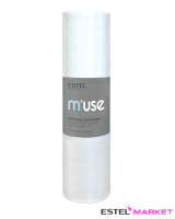 Estel M`USE Полотенце одноразовое  45*90 см в рулоне спанлейс 50 шт фото