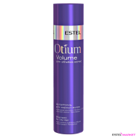 Estel Otium Volume Шампунь для объёма жирных волос, 250 мл фото