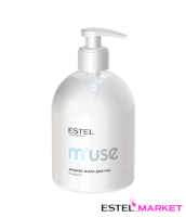 Estel M’USE Увлажняющий крем для рук, 475 мл фото