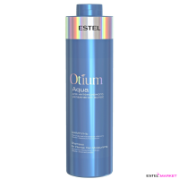 Estel Otium Aqua Шампунь для интенсивного увлажнения, 1000 мл купить Estel Otium Aqua Шампунь для интенсивного увлажнения, 1000 мл фото