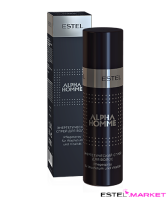 Estel Alpha Homme Энергетический спрей для волос, 100 мл купить Estel Alpha Homme Энергетический спрей для волос, 100 мл фото
