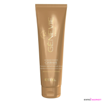 Genevie «Интраактивное сияние» Лосьон-хайлайтер для тела, 150 мл фото