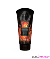 Цветочная пена для ванны ESTEL ORANGE, 200 мл фото
