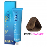 Estel Princess Essex 6/0 Тёмно-русый фото
