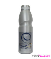 Estel Wavex Лосьон-перманент №1 для трудноподдающихся волос, 500 мл фото