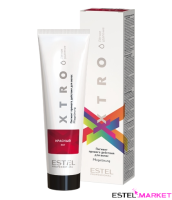 Пигмент прямого действия Estel XTRO White, тон красный, 100 мл фото