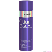Estel Otium Volume Легкий бальзам для объёма волос, 200 мл фото