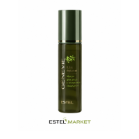 GENEVIE SPA-ТЕРАПИЯ Масло для душа с оливковым скваланом фото
