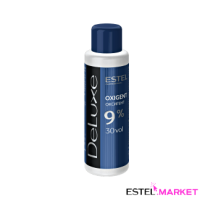 Estel DeLuxe Оксидант 9%, 60 мл купить Estel DeLuxe Оксидант 9%, 60 мл фото