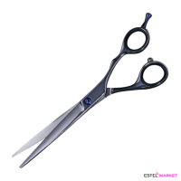 Estel Рremier Ножницы KEDAKE для точных стрижек полуэргономичные 7.0 фото