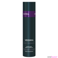 Vedma by Estel Молочный блеск-шампунь для волос, 250 мл фото