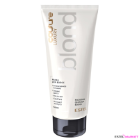 Estel Haute Couture Luxury Blond Маска для волос Роскошь светлых волос, 200 мл фото