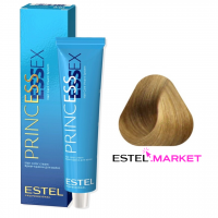 Estel Princess Essex 9/73 Блондин бежево-золотистый (Имбирь) фото