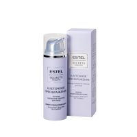 Ночная сыворотка-эликсир для лица «Клеточное преображение» ESTEL SECRETS фото