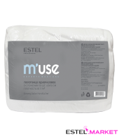 Estel M`USE Полотенце одноразовое  45*90 см пластом спанлейс 50 шт фото