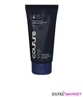 Estel Haute Couture 4.55 Vinyl Гель для укладки с эффектом мокрых волос, 150 мл фото