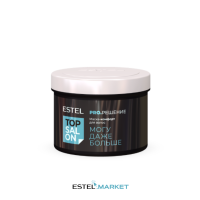 Маска-комфорт для волос ESTEL TOP SALON PRO.РЕШЕНИЕ, 500 мл фото