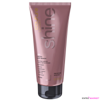 Estel Haute Couture Luxury Shine Маска для блеска волос, 200 мл фото