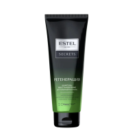 Шампунь-восстановление для повреждённых волос "РЕГЕНЕРАЦИЯ" ESTEL SECRETS фото