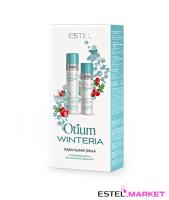 Estel Otium Winteria Набор 2* фото