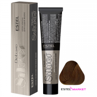 Estel DeLuxe Silver 8/0 Светло-русый купить Estel DeLuxe Silver 8/0 Светло-русый фото