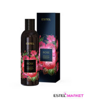 Цветочный шампунь для волос ESTEL ROSE, 250 мл фото