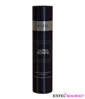 Estel Alpha Homme Шампунь для волос против перхоти, 250 мл купить Estel Alpha Homme Шампунь для волос против перхоти, 250 мл фото