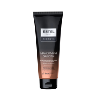 Мультифункциональный шампунь-уход для всех типов волос"МАКСИМУМ ЗАБОТЫ" ESTEL SECRETS фото