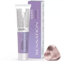 Estel DeLuxe Sensation 10/15 Светлый блондин пепельно-красный, 60 мл купить Estel DeLuxe Sensation 10/15 Светлый блондин пепельно-красный, 60 мл фото