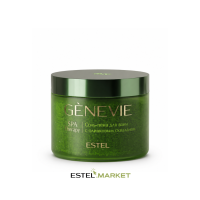 GENEVIE SPA-ТЕРАПИЯ Соль-пена для ванн с оливковым скваланом фото