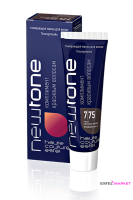 Estel NewTone Тонирующая маска для волос 7/75, 60 мл купить Estel NewTone Тонирующая маска для волос 7/75, 60 мл фото