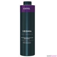 Vedma by Estel Молочный блеск-бальзам для волос, 1000 мл фото