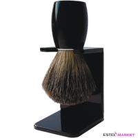 Estel Alpha Homme Помазок для бритья + подставка фото