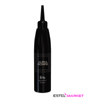 Оксигент 6% ALPHA PRO, 200 мл фото