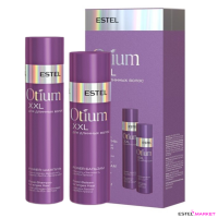Набор Estel Otium XXL для длинных волос фото