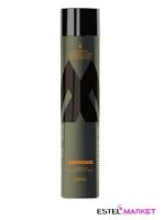 Шампунь  для волос и тела  ESTEL ALPHA GENWOOD, 300 мл  фото