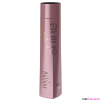 Estel Haute Couture Luxury Shine Шампунь для блеска волос, 300 мл фото