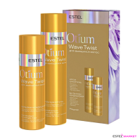Estel Otium Wave Twist Набор для вьющихся волос фото