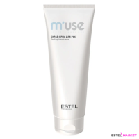 Estel M’USE Скраб-крем для рук, 250 мл фото